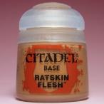  внизу Dell основа RATSKIN FLESH 12ml CITADEL 21-19 BASE RATSKIN FLESH