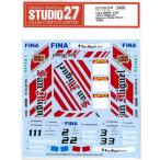 1/24 BMW 318i "Sun Miqguel"Macau Guia Race 1994 H社1/24 BMW 318i対応