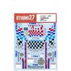 1/24 BMW 318i "WARSTEINER"#6/#22 BTCC 1993  H社1/24 BMW 318i対応