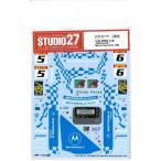 1/24 BMW 318i"Motorola"Macau Guia Race 1994  H社1/24 BMW 318i対応