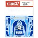 1/24 MP4-12C "RacingStudio"#23 Italian GT 2015  F社1/24 MP4-12C対応