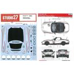 1/24 Roadster Dress up decal T фирма 1/24 соответствует 