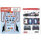 1/24 Mercedes SLS "Sport&amp;You"#99ItalianGT 2015  F社1/24 対応