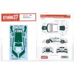 1/24 Aventedor Dubai Police decal F фирма 1/24 соответствует 
