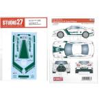 1/24 R35 GT-R Dubai Police A社1/24 GT-R対応