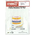 DC223 1/24 Alfa Romeo "ALFA GTV CUP" 1999