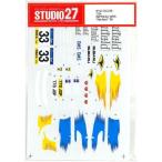 1/24 SUBARU IMPREZA WRX "Winfield" '99