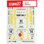 1/24 LANCER Evo.V "ANCAP" WRC '99