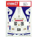 Ferrari512BB "N.A.R.T"DAYTONA'79