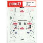 1/24 LANCIA 037"R6" SANREMO '83