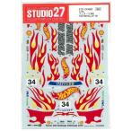 Ferrari360 "HOTWHELLS" #34 1/24scale