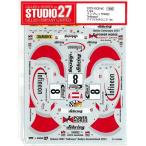 1/24 SUBARU IMPREZA WRC"Infineon"kataronia/ Германия '01