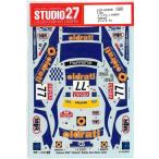 1/24 SUBARU IMPREZA WRC"Oldrati" солнечный remo'01