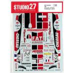 vaipa-GTS-R"CHEREAU"LM'01 1/24scale