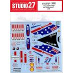 1/12 DCCATI GP9 #27 "Philip Island"2009