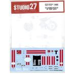 1/12 HONDA RC212V #T TEST 2010 T фирма 1/12 соответствует 