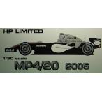MP4/20　2005