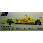JORDANE J12AUSTRALIA GP2002
