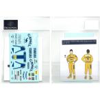 1/12 Yamaha YZR500 Camel K. Ohishi Rider '88 Yamaha CAMEL DECAL POOL переводная картинка бассейн мотоцикл переводная картинка DP176