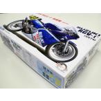 1/12 スズキ RGV−Γ 後期型 XR−74 ’88 フジミ BIKE18