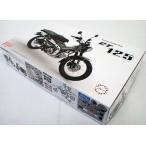 1/12 Honda CT125 Hunter Cub / жемчуг органический зеленый Fujimi мотоцикл пластиковая модель NEXT NO.5