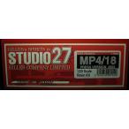 MP4/18プレス’03
