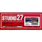 アローズ A18 GP of BRAZIL 1997 スタジオ27 1/20 FK20252