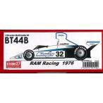 BT44B RAM Racing 1976