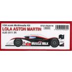 LOLA ASTON MARTIN ALMS 2011#6