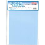 Yahoo! Yahoo!ショッピング(ヤフー ショッピング)クリアーデカール オリジナルデカール印刷 A4近似2枚入り