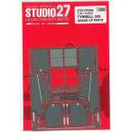 1/20 ティレル020グレードアップパーツ