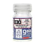  semi блеск прозрачный 15ml Gaya no-tsu33030 Gaya цвет 030