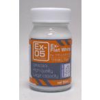 Ex-05 Ex- Flat белый 50ml Gaya no-tsu Gaya цвет 30015 EX-05