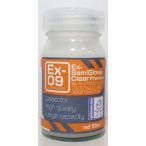 Ex-セミグロスクリアー プレミアム 50ml ガイアノーツ 30019 ガイアカラー Ex-09