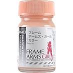 シャドウフレッシュ 15ml ガイアノーツ 30403 フレームアームズ・ガールカラー FG-03