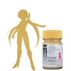 ブロンドベース 15ml ガイアカラー 30408 フレームアームズ・ガールカラー FG-08