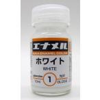 GE-01 белый 10ml Gaya no-tsu74001 Gaya эмаль цвет GE-01