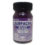 GS-11 Surf .isa- Evo лиловый 50ml Gaya no-tsusaf82011 GS-11