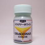MA-01 drag na- белый 15ml Gaya no-tsu Rucker краска пластиковая модель Kikousenki Dragonar 