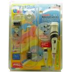 USB接続 発泡スチロールカッター 2種類アタッチメント付き