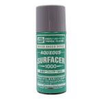 水性サーフェイサー1000スプレー　容量：170ml GSIクレオス B611
