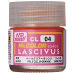 CL04 прозрачный бледный o Len 10ml< глянец > GSIkre мужской Mr. цвет LASCIVUSlaski незначительный 