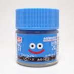  Sly m Blue Dragon Quest водный хобби цвет 10ml глянец GSIkre мужской HDQ01