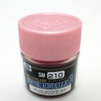 SM210 super розовое золото 10ml GSIkre мужской Mr. цвет super металлик 2