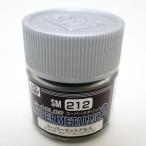 SM212 super коврик aluminium 10ml GSIkre мужской Mr. цвет super металлик 2