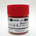 daliru bar te красный вода звезда. . женщина серии 10ml GSIkre мужской водный Gundam цвет XHUG07 пластиковая модель краска покраска 