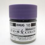 begiru авторучка te violet вода звезда. . женщина серии 10ml GSIkre мужской водный Gundam цвет XHUG10 пластиковая модель краска покраска 