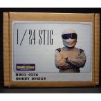 1/24 Top Gear スタンディングフィギュア ホビーデザイン