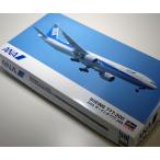 1/200 ANAbo- крыло 777-300 Hasegawa 10710