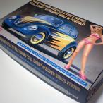 1/24 フォルクスワーゲン ビートル 1966   キャル ルック ブロンドガールズフィギュア付き ハセガワ 限定品 SP445
